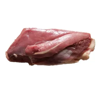 【海肉管家】比臉大法式櫻桃鴨胸肉(8片/每片約250g±10%)