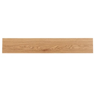 【樂嫚妮】80片入/約3.4坪 仿木紋PVC自黏式DIY塑膠地板貼 仿木地板