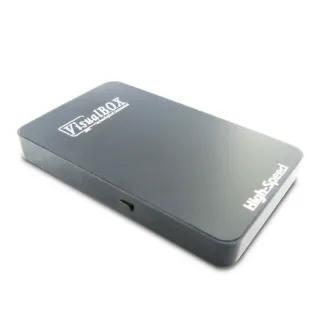 【DW 達微科技】VisualBOX-92K 終極尊榮款5G雙頻 無線影音鏡像器(附5大好禮)