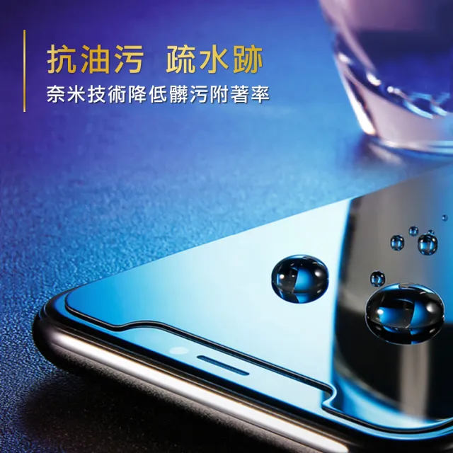 iPhone XR 保護貼手機高清防窺9H玻璃鋼化膜(iPhoneXR保護貼 XR鋼化膜)