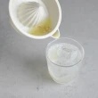 【Kinto】TAKU 檸檬榨汁器-白