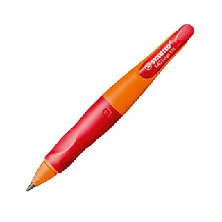 【STABILO】3.15右手用自動鉛筆/橘(B-46876)