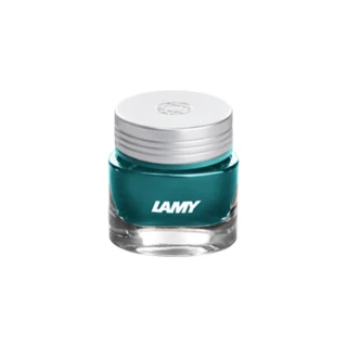 【LAMY】水晶墨水Amazonite天河藍30ml(T53-470)