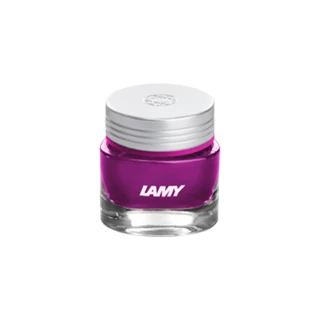 【LAMY】水晶墨水Beryl翡翠紅30ml(T53-270)