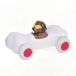 【Viking Toys】動物賽車