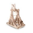 【EWA】白俄羅斯 EWA 動力模型/堡壘破壞者(DIY木頭模型 DIY材料 木製組合可動玩具 禮物)