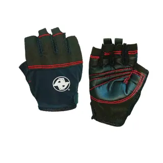 【ALEX】A-39多功能運動手套(健力舉重、各項抓舉、自行車防滑保護運動時穿戴)