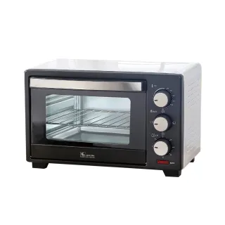 【鍋寶】17L料理好幫手多功能電烤箱 可烤全雞(OV-1750-D)
