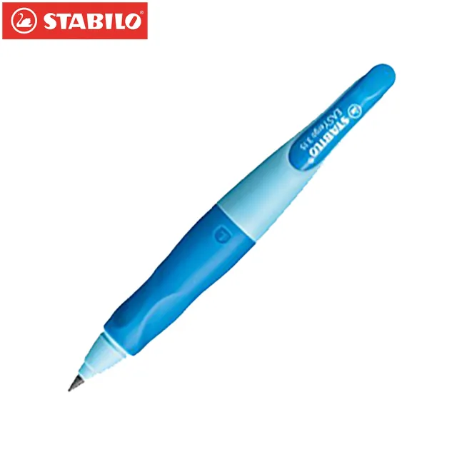 【STABILO】3.15左手用自動鉛筆/藍(B-46867)