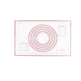 【德國康尼菲】日本熱賣鉑金矽膠不沾揉麵墊
