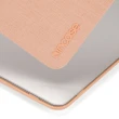 【Incase】Woolenex 13吋 MacBook Pro-Thunderbolt 3 USB-C 筆電保護殼(珊瑚粉)