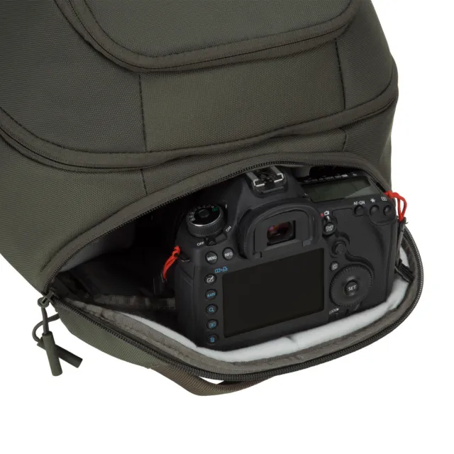 【Incase】DSLR Pro Pack 專業單眼相機背包(深灰)