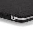 【Incase】Woolenex 13吋 MacBook Pro-Thunderbolt 3 USB-C 筆電保護殼(石墨黑)