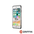 【Griffin】iPhone SE 3/2/iPhone 8/7 4.7吋Survivor Clear 透明軍規防摔保護殼(iPhone SE2/3保護殼)