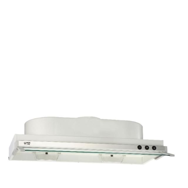 JTL喜特麗 JT-1880 嵌入式抽油煙機 烤漆材質 1段風量 110V 翹板開關 1年保固