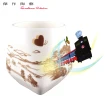 【傑作陶藝Excellence Collection】3D風華台灣天燈水杯(L39)