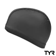 【TYR】泳帽 萊卡 成人 Lycra Pu(防水透膚 舒適材質)