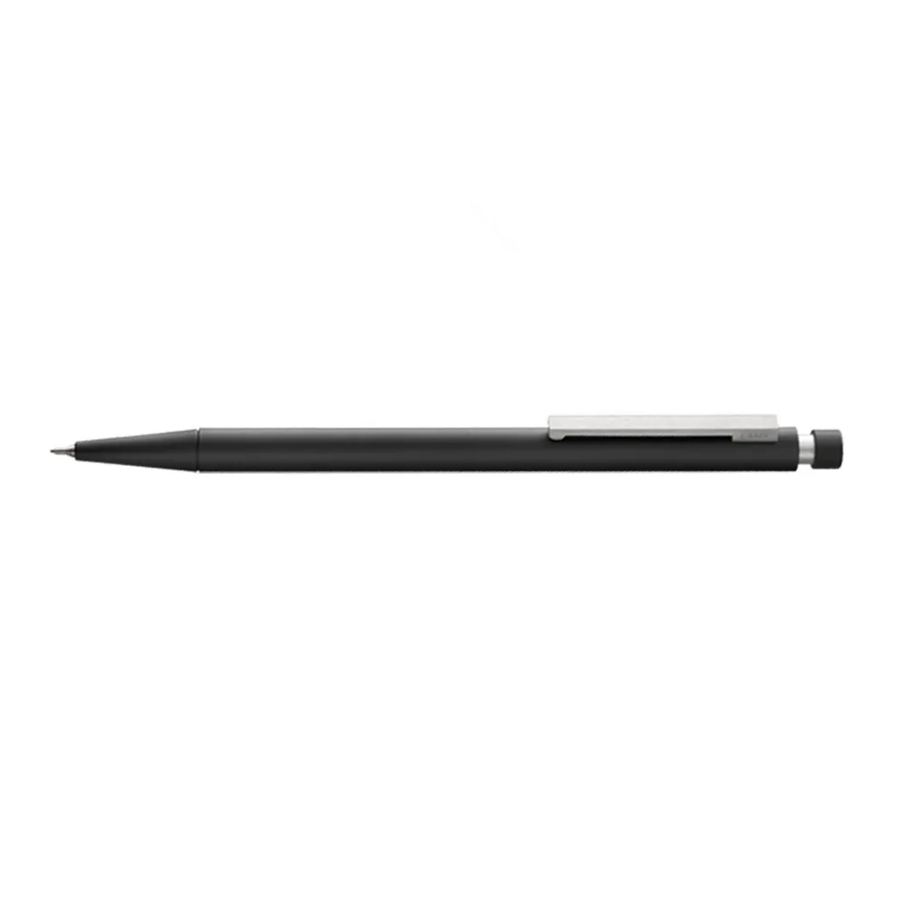 【LAMY】匹敵系列黑色自動鉛筆(156)