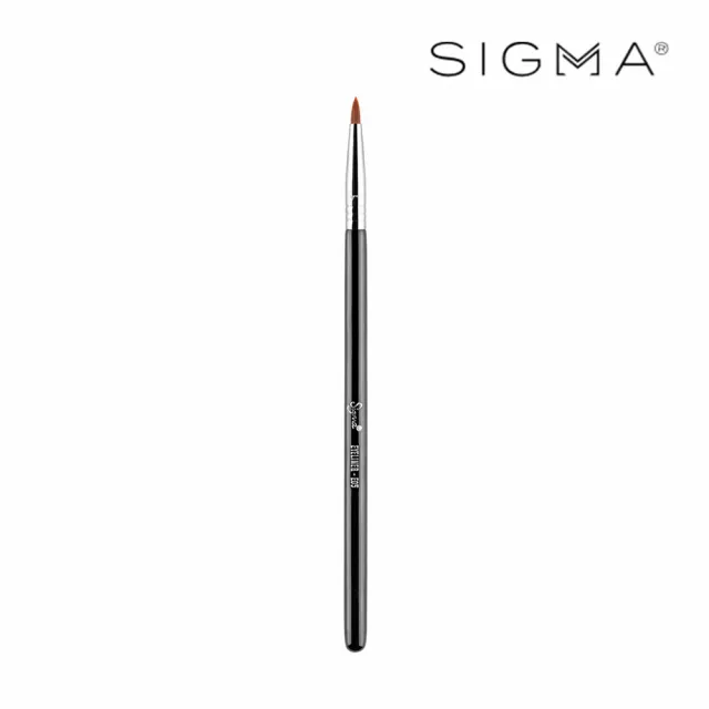 【Sigma】E05-眼線膠刷 Eye Liner Brush(專櫃公司貨)