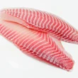 【那魯灣生鮮&幸福小胖】頂級台灣鯛魚切片10包(500g/包)