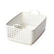 【日本 LIKE IT】北歐風手提式收納洗衣籃-單入