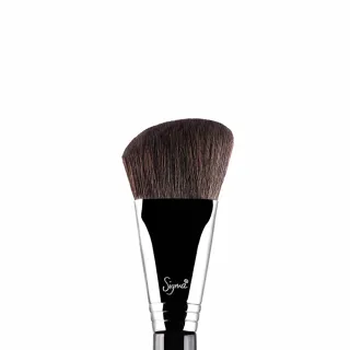 【Sigma】F23-大斜角修容刷 Soft Angled Contour(專櫃公司貨)