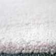 【山德力】ESPRIT 地毯 錦澄200X300CM(舒適 粉色 淺棕色 客廳 書房  起居室 生活美學)