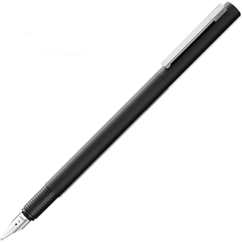 【LAMY】匹敵系列氧化鈦系列黑色鋼筆(56)