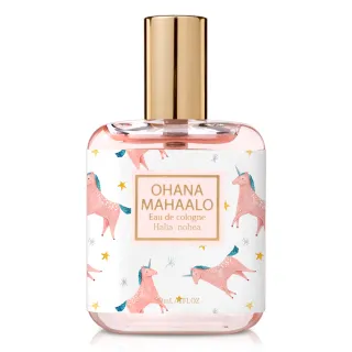 【OHANA MAHAALO】奇幻夢境輕香水30ml(專櫃公司貨)