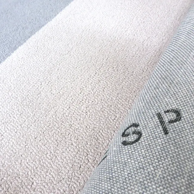 【山德力】ESPRIT 地毯 錦芃70X140CM(客廳 書房  起居室 生活美學)