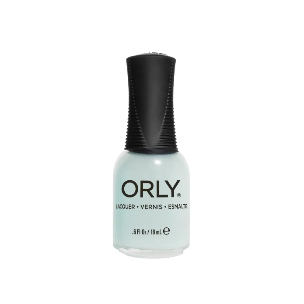 【ORLY】指甲油(20925-熱帶雨林)