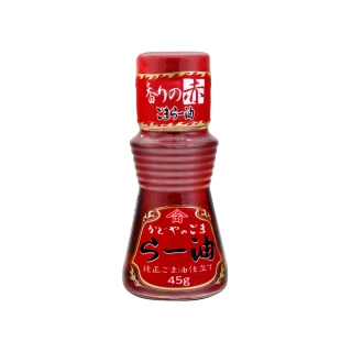 【Kadoya】辣油(49ml)