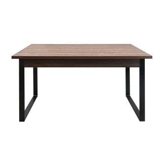 雅博德多功能餐桌DIY自行組合品 不含椅子(餐桌/工作桌)