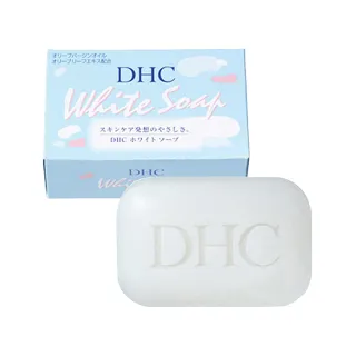 【DHC】白玉柔膚皂105g x1入