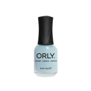 【ORLY】指甲油(20926-自由蔚藍)