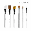 【Sigma】臉部保養刷具6件組 Skincare Brush Set(專櫃公司貨)