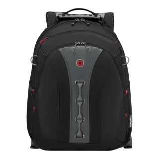【WENGER 威戈】雙11 Legacy16吋電腦後背包(600631)