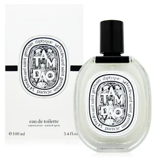 【Diptyque】Tamdao 譚道淡香水 EDT 100ml(平行輸入)