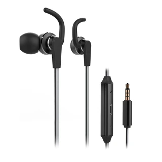 【NOKIA】原廠 WH-501 高品質入耳式線控耳機3.5mm(盒裝)