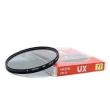 【HOYA】UX SLIM 52MM 超薄框CPL偏光鏡