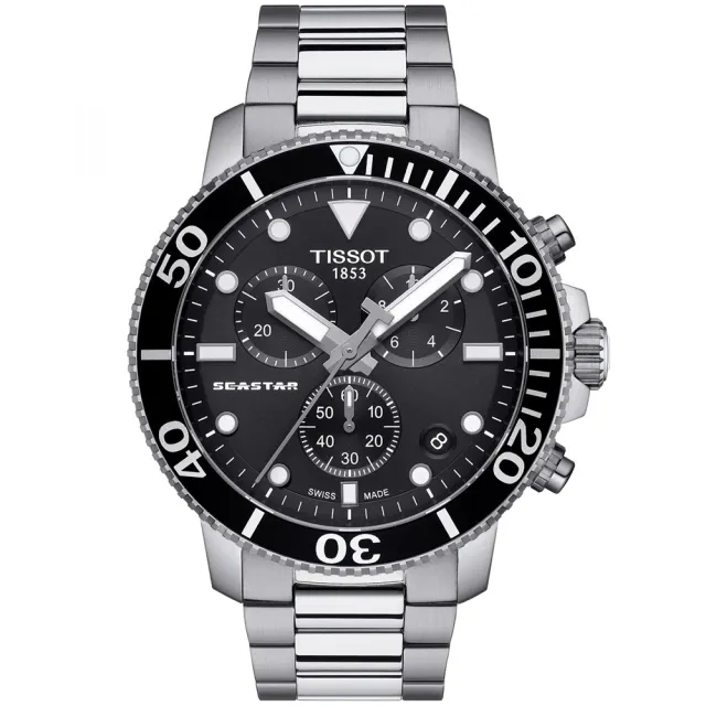 TISSOT Seastar 1000 300