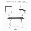【神寶寵物】不鏽鋼摺疊美容桌 FT-812(中型實用)