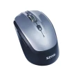 【KINYO】藍牙2.4G雙模無線滑鼠(福利品 GBM-1820)