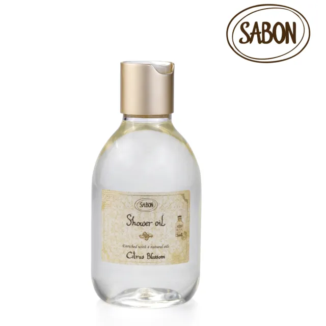 【SABON】經典沐浴油300ml PET瓶(香味任選)