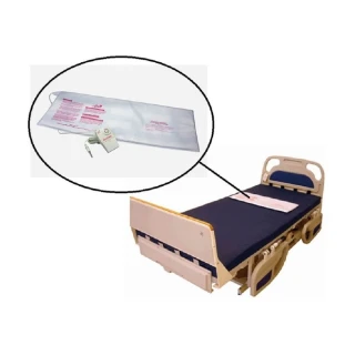 【LZ 海夫】CARE WATCH 離床 警報器 防水 感應墊 PAD-BED 離床型