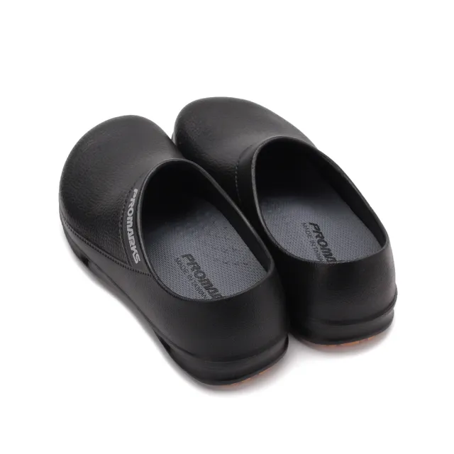 【PROMARKS】23-25 cm  女鞋 排水廚師鞋 黑
