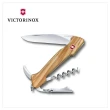 【VICTORINOX 瑞士維氏】Wine Master6用瑞士刀/橄欖木(0.9701.64)
