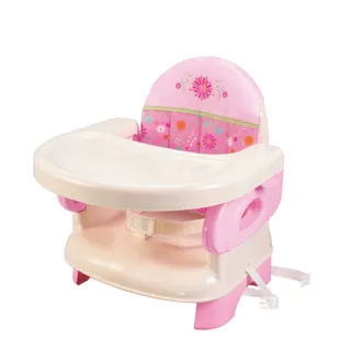 【Summer infant】可攜式活動餐椅(兩色可選)