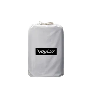 【VoyLux 伯勒仕】24吋 行李箱防塵袋-3785405