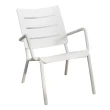 【YOI傢俱】奧斯休閒椅 戶外椅/塑料椅/休閒椅-可堆疊3色(YPM-1820)